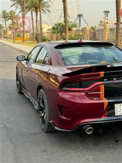 دودج تشارجر